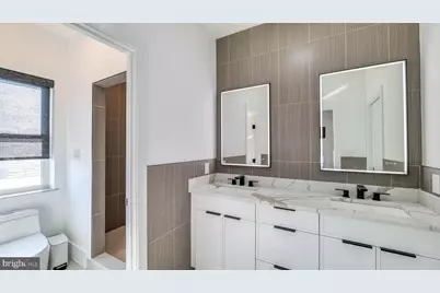 107 N New Haven Avenue #B (UPSTAIRS), Ventnor City, NJ 08406 - Photo 20