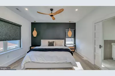 107 N New Haven Avenue #B (UPSTAIRS), Ventnor City, NJ 08406 - Photo 18