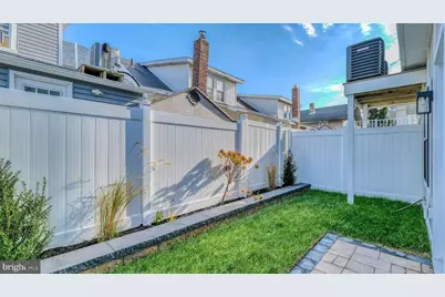 107 N New Haven Avenue #B (UPSTAIRS), Ventnor City, NJ 08406 - Photo 26
