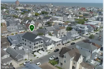 107 N New Haven Avenue #B (UPSTAIRS), Ventnor City, NJ 08406 - Photo 28