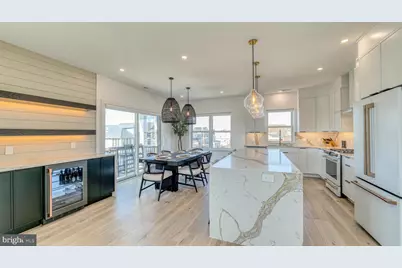 107 N New Haven Avenue #B (UPSTAIRS), Ventnor City, NJ 08406 - Photo 8