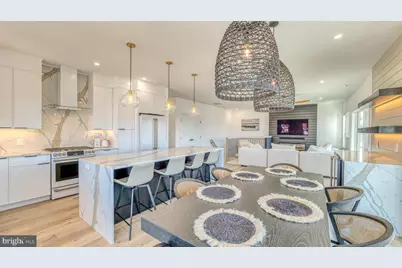 107 N New Haven Avenue #B (UPSTAIRS), Ventnor City, NJ 08406 - Photo 8