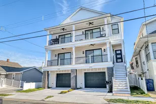 107 N New Haven Ave, Ventnor City, NJ 08406 - Photo 1