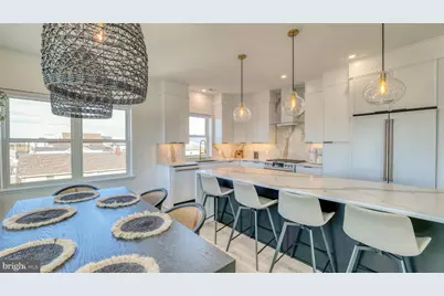 107 N New Haven Avenue #B (UPSTAIRS), Ventnor City, NJ 08406 - Photo 12