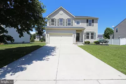 17 Rembrandt Way, Mays Landing, NJ 08330 - Photo 1