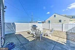 1106 E Evans Blvd, Brigantine, NJ 08203 - Photo 20