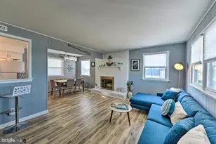 1106 E Evans Blvd, Brigantine, NJ 08203 - Photo 4