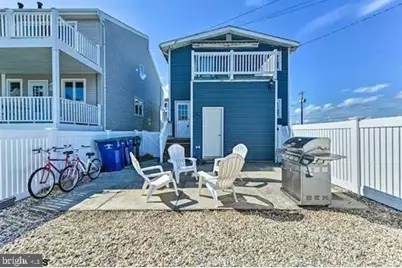 1106 E Evans Boulevard #1, Brigantine, NJ 08203 - Photo 18