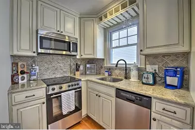 1106 E Evans Boulevard #2, Brigantine, NJ 08203 - Photo 12