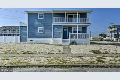 1106 E Evans Boulevard #2, Brigantine, NJ 08203 - Photo 2