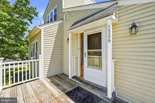 1526 Old Egg Harbor Rd, Mays Landing, NJ 08330 - Photo 2