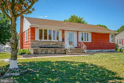 197 Park Avenue, Hammonton, NJ 08037 - Photo 4