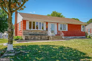197 Park Ave, Hammonton, NJ 08037 - Photo 4