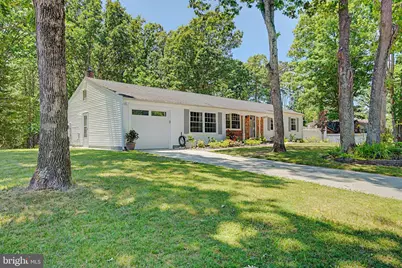 36 Deidre Drive, Egg Harbor Township, NJ 08234 - Photo 2
