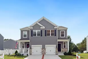 1214 Peterson Way, Absecon, NJ 08201 - Photo 2