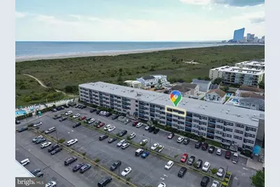 4500 W Brigantine Avenue #2408, Brigantine, NJ 08203 - Photo 1