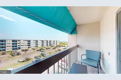4500 W Brigantine Avenue #2408, Brigantine, NJ 08203 - Photo 14