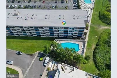 4500 W Brigantine Avenue #2408, Brigantine, NJ 08203 - Photo 16