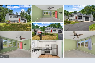 203 Fox Lane, Williamstown, NJ 08094 - Photo 1