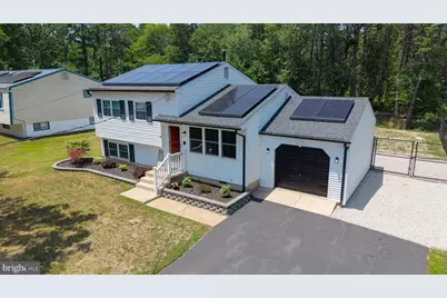 203 Fox Lane, Williamstown, NJ 08094 - Photo 2
