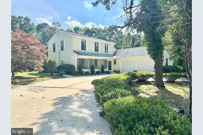 814 Berrywood Lane, Absecon, NJ 08205 - Photo 1