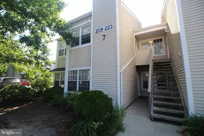 213 Meadow Ridge Road #BUILDING 7, UNIT 2, Galloway, NJ 08205 - Photo 1