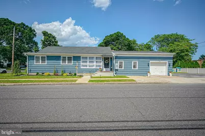 21 N Grand Street, Hammonton, NJ 08037 - Photo 1