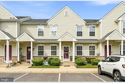 122 Jamestown Boulevard, Hammonton, NJ 08037 - Photo 1
