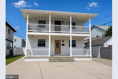 141 5th Street S #2, Brigantine, NJ 08203 - Photo 1