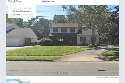75 Lakeshore Drive, Hammonton, NJ 08037 - Photo 1