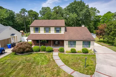 75 Lakeshore Drive, Hammonton, NJ 08037 - Photo 24