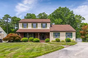 75 Lakeshore Dr, Hammonton, NJ 08037 - Photo 1