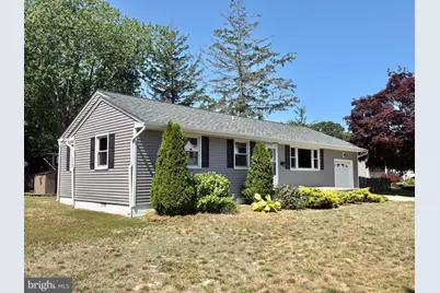 101 Steven Drive, Linwood, NJ 08221 - Photo 2
