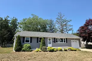 101 Steven Dr, Linwood, NJ 08221 - Photo 1