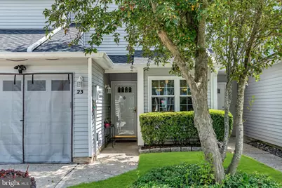 23 Heather Croft #23, Egg Harbor Township, NJ 08234 - Photo 1