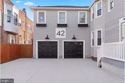42 S Dover Avenue, Atlantic City, NJ 08401 - Photo 2
