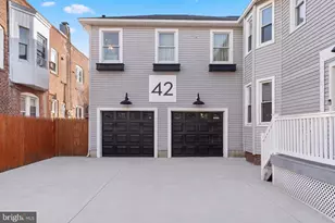 42 S Dover Ave, Atlantic City, NJ 08401 - Photo 2