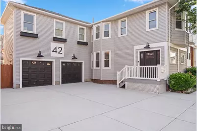 42 S Dover Avenue, Atlantic City, NJ 08401 - Photo 1