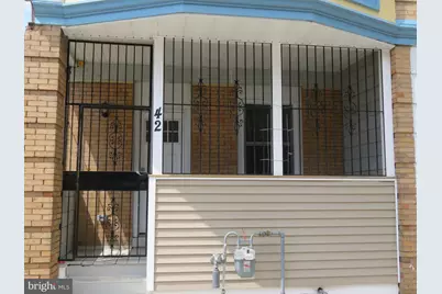 42 S Mansion Avenue, Atlantic City, NJ 08401 - Photo 2