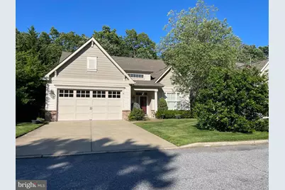 535 Country Club Drive, Egg Harbor City, NJ 08215 - Photo 1