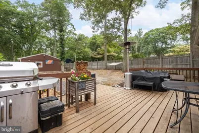 543 S Pitney Road, Galloway, NJ 08205 - Photo 22
