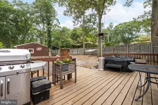 543 S Pitney Rd, Galloway, NJ 08205 - Photo 22
