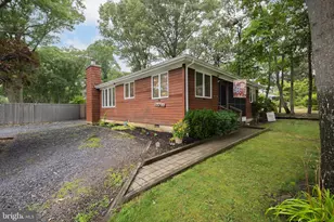 543 S Pitney Rd, Galloway, NJ 08205 - Photo 4