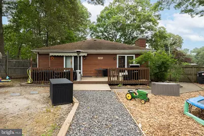 543 S Pitney Road, Galloway, NJ 08205 - Photo 26