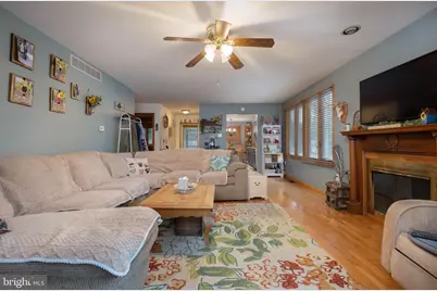 543 S Pitney Road, Galloway, NJ 08205 - Photo 10