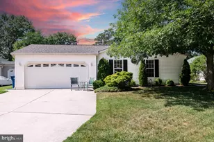 25 Knollwood Dr, Mays Landing, NJ 08330 - Photo 6