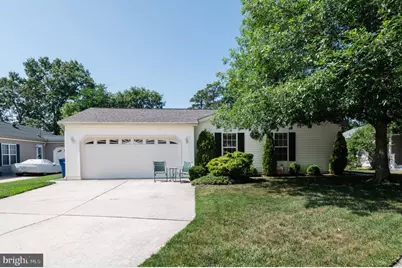 25 Knollwood Drive, Mays Landing, NJ 08330 - Photo 6
