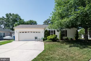 25 Knollwood Dr, Mays Landing, NJ 08330 - Photo 6