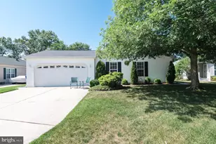 25 Knollwood Dr, Mays Landing, NJ 08330 - Photo 2