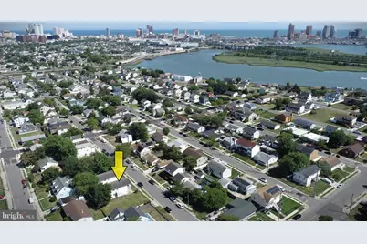 1621 Emerson Avenue, Atlantic City, NJ 08401 - Photo 4
